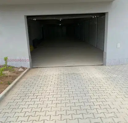 Photo 4 — Garage in Sofia, Malinova Dolina