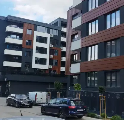 Photo 5 — Garage in Sofia, Malinova Dolina