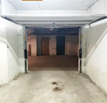 Photo 3 — Garage in Sofia, Mladost 1