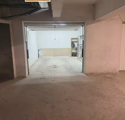 Photo 4 — Garage in Sofia, Mladost 1