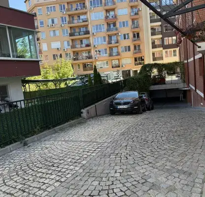 Снимка 2 — Паркомясто в София, Младост 1А