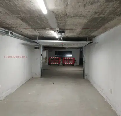 Photo 4 — Garage in Sofia, Ovcha Kupel