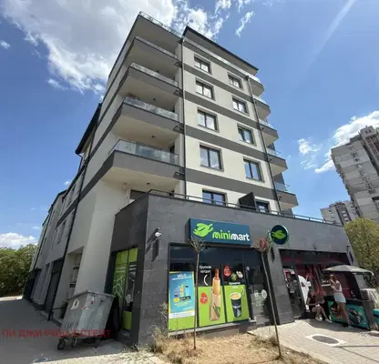 Снимка 5 — Гараж в София, Овча купел