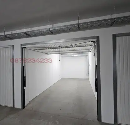 Photo 2 — Garage in Sofia, Zona B-18
