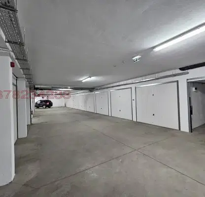 Photo 3 — Garage in Sofia, Zona B-18