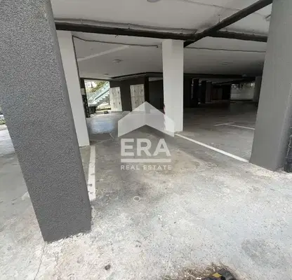 Photo 2 — Parking Spot in Varna, Briz