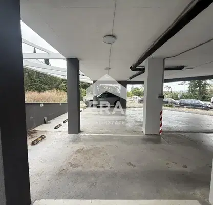 Photo 3 — Parking Spot in Varna, Briz