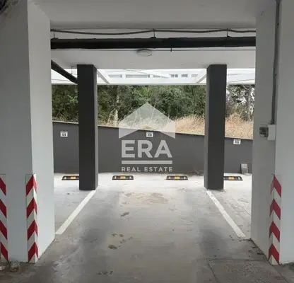 Photo 4 — Parking Spot in Varna, Briz