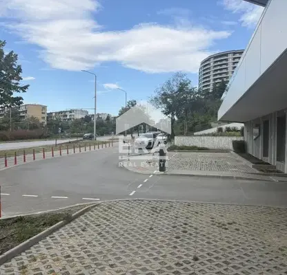 Photo 5 — Parking Spot in Varna, Briz