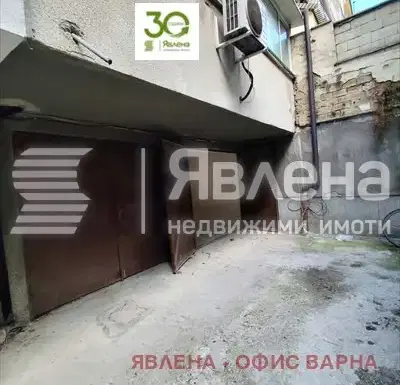 Снимка 3 — Гараж във Варна, Лятно кино Тракия