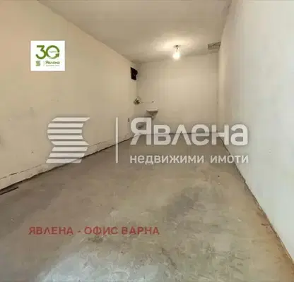 Снимка 5 — Гараж във Варна, Лятно кино Тракия