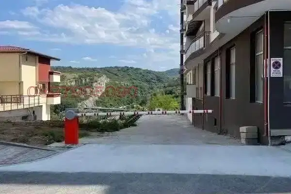 Parking Spot in Veliko Tyrnovo, Centyr