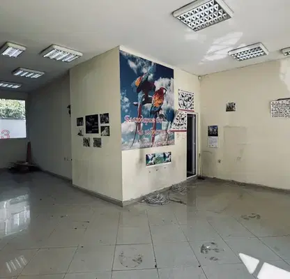 Photo 3 — Shop in Burgas, Centyr