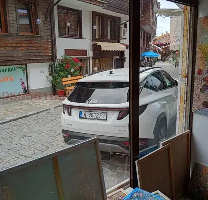 Photo 2 — Shop in Burgas, Nesebyr