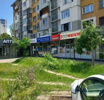 Photo 2 — Shop in Plovdiv, Kyrshiyaka