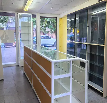 Снимка 4 — Магазин в Русе, Широк център