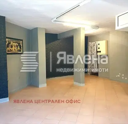 Снимка 2 — Магазин в София, Хиподрума