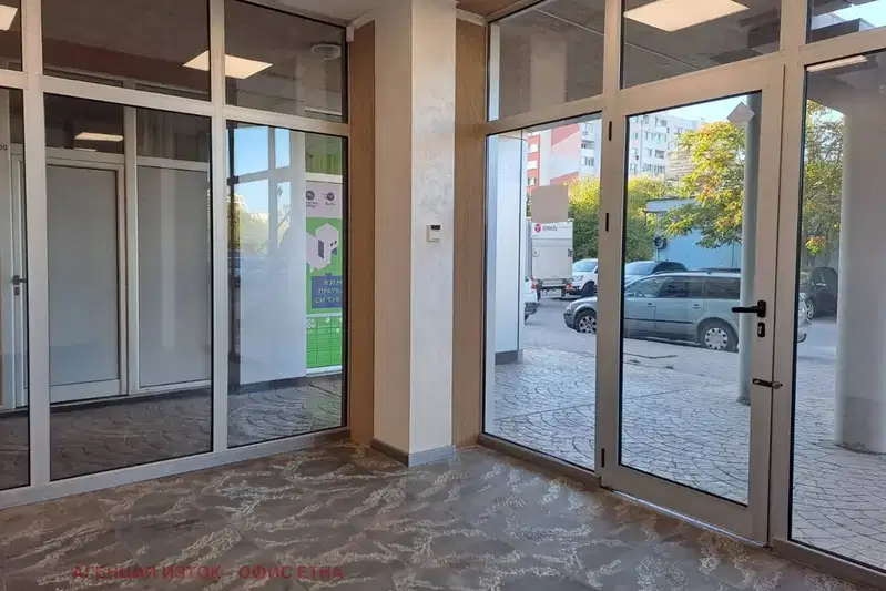 Shop in Sofia, Levski G