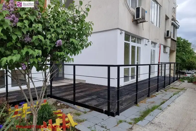 Shop in Sofia, Lyulin 3