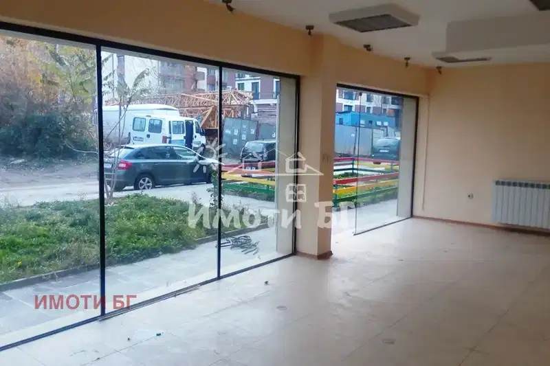 Shop in Sofia, Manastirski Livadi