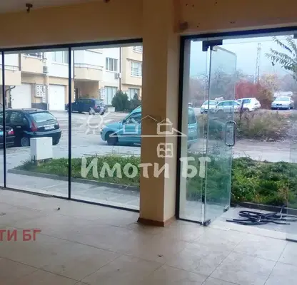 Photo 2 — Shop in Sofia, Manastirski Livadi