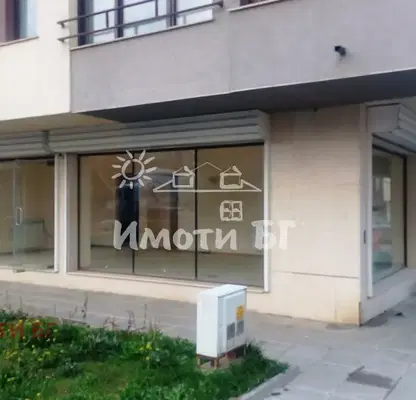 Photo 4 — Shop in Sofia, Manastirski Livadi