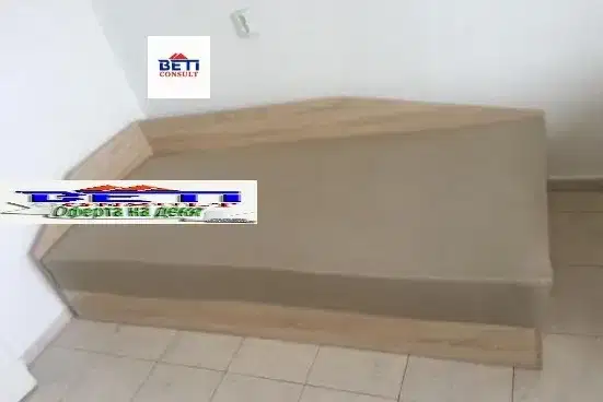One-room apartment in Borovo with balcony