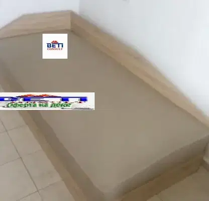 Photo 2 — One-room apartment in Borovo with balcony