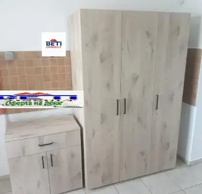Photo 3 — One-room apartment in Borovo with balcony
