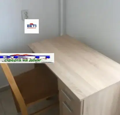 Photo 4 — One-room apartment in Borovo with balcony