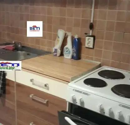 Photo 5 — One-room apartment in Borovo with balcony