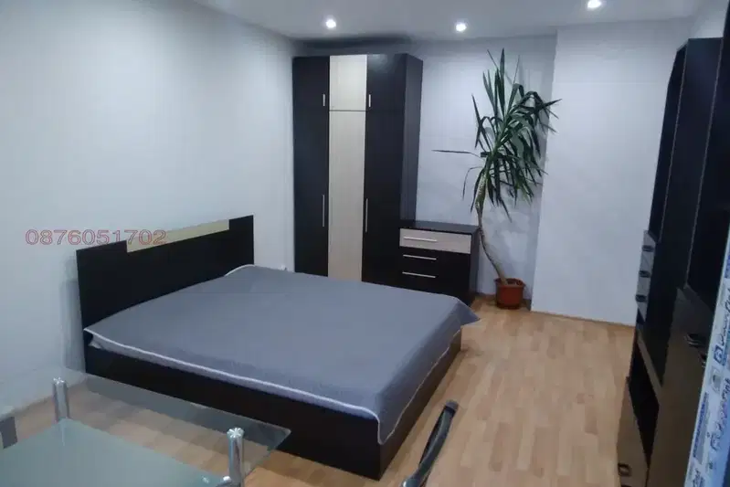 Room in Sofia, Hadji Dimityr