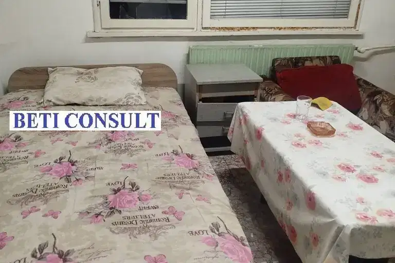Room in Sofia, Lyulin 8