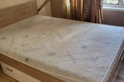 Стая в София, Суходол