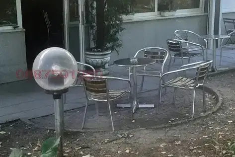 Venue in Sofia, Mladost 1