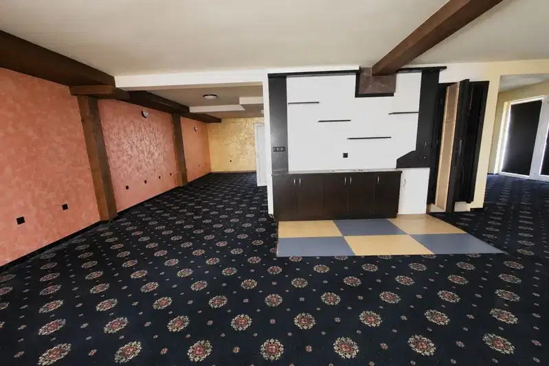 Venue in Varna, Kaisieva Gradina
