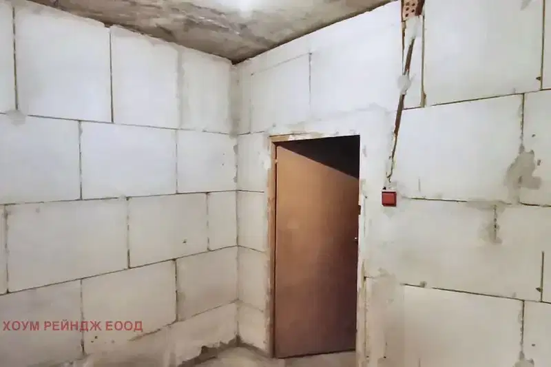 Warehouse in Sofia, Slatina