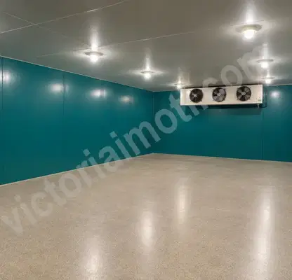 Photo 2 — Warehouse in Veliko Tyrnovo, Promishlena Zona - Zapad