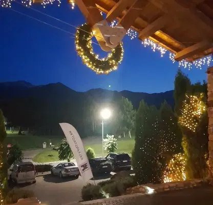 Photo 3 — 1-bedroom apartment in Oblast Blagoevgrad, Bansko