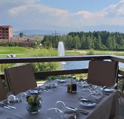 Photo 4 — 1-bedroom apartment in Oblast Blagoevgrad, Bansko