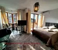 Снимка 5 — Едностаен апартамент в Благоевград, Банско