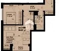 Снимка 5 — Двустаен апартамент с директен достъп до Grand Plaza Mall в Бургас