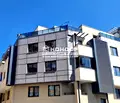 Снимка 4 — Двустаен апартамент с просторна дневна в Кючук Париж, Пловдив