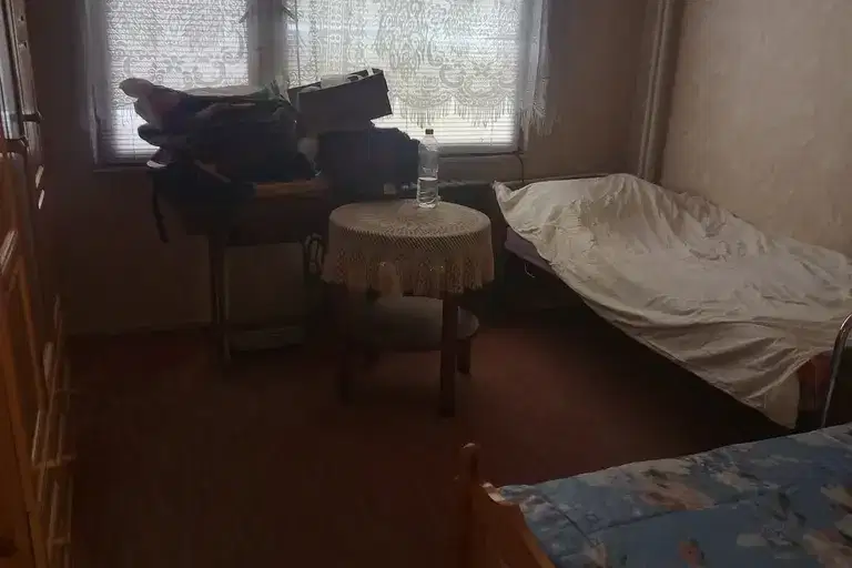 Двустаен апартамент в Русе, Родина 2
