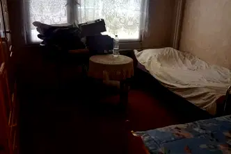 Двустаен апартамент в Русе, Родина 2