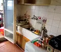 Снимка 3 — Двустаен апартамент в Русе, Родина 2