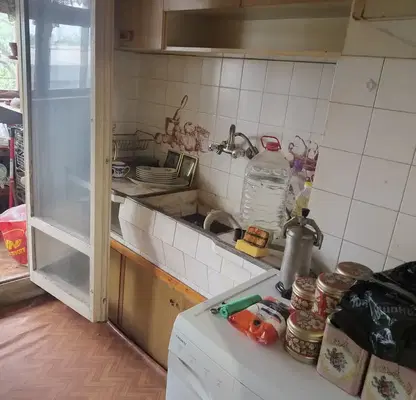 Photo 3 — 2-bedroom apartment in Ruse, Rodina 2