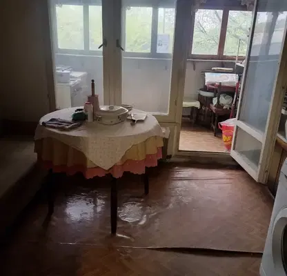 Photo 4 — 2-bedroom apartment in Ruse, Rodina 2