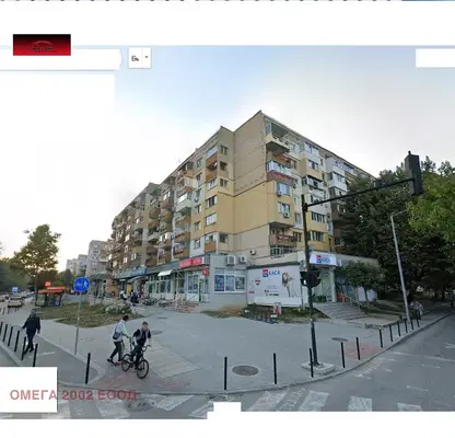 Photo 5 — 2-bedroom apartment in Ruse, Rodina 2