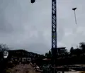 Снимка 4 — Двустайно жилище с тераса в нова сграда в Бояна, София